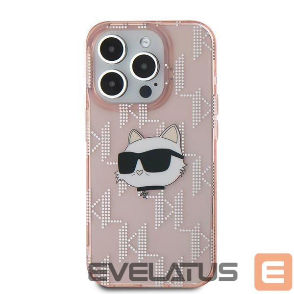 Другой аксессуар для телефона Karl Lagerfeld Pink