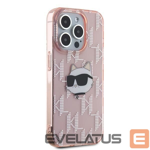 Другой аксессуар для телефона Karl Lagerfeld Pink