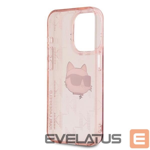 Другой аксессуар для телефона Karl Lagerfeld Pink
