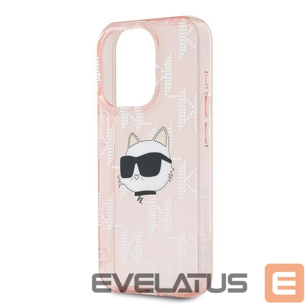 Другой аксессуар для телефона Karl Lagerfeld Pink