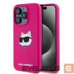 Другой аксессуар для телефона Karl Lagerfeld  Pink 