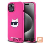 Другой аксессуар для телефона Karl Lagerfeld  Pink 