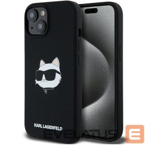 Другой аксессуар для телефона Karl Lagerfeld  Black 