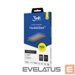 Другой аксессуар для телефона 3MK  3mk FlexibleGlass Max  hybrid glass for iPhone 13 Pro Max 