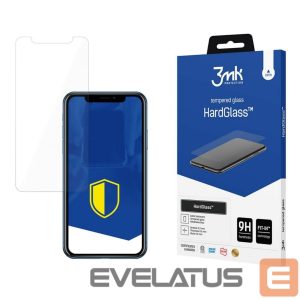 Другой аксессуар для телефона 3MK  9H 3mk HardGlass  glass for iPhone Xr 