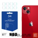 Другой аксессуар для телефона 3MK  3mk Lens Protection  hybrid camera glass for iPhone 13 