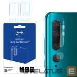 Другой аксессуар для телефона 3MK  3mk Lens Protection  hybrid camera glass for Xiaomi Mi Note 10 