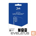 Другой аксессуар для телефона 3MK  3mk Lens Protection  hybrid camera glass for Samsung Galaxy XCover 7 