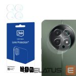 Другой аксессуар для телефона 3MK  3mk Lens Protection  hybrid camera glass for Realme 12x 5G 