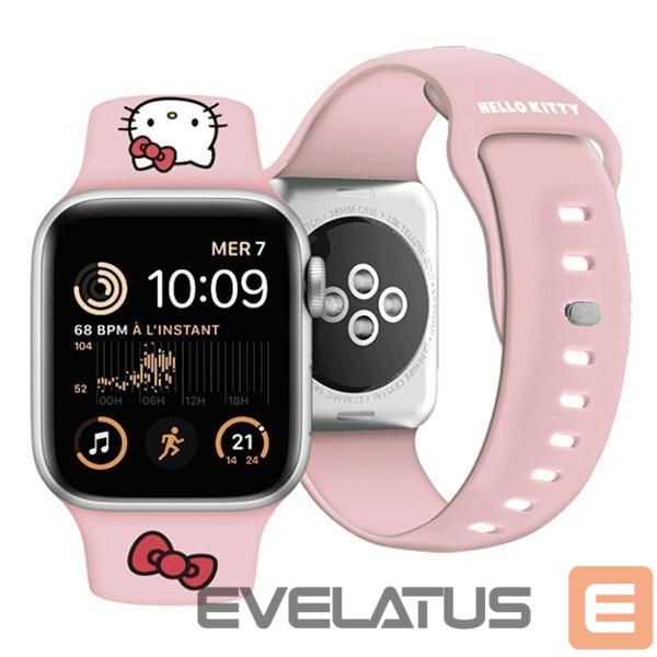 Другой аксессуар для телефона Hello Kitty Pink