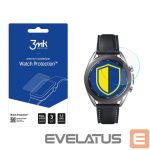 Защитное стекло 3MK  Samsung Galaxy Watch 3 45mm - 3mk Watch Protection  v. FlexibleGlass Lite 