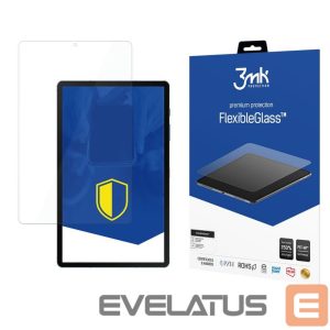 Защитное стекло 3MK  Samsung Galaxy Tab S6 - 3mk FlexibleGlass  11'' 