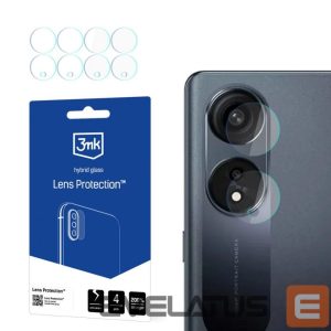 Другой аксессуар для телефона 3MK  3mk Lens Protection  hybrid camera glass for Oppo A1 5G 