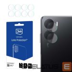 Другой аксессуар для телефона 3MK  3mk Lens Protection  hybrid camera glass for Honor Play 40 Plus 
