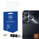 Другой аксессуар для телефона 3MK  3mk Lens Protection  hybrid camera glass for Realme Note 50 
