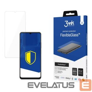 Другой аксессуар для телефона 3MK  3mk FlexibleGlass  hybrid glass on Realme Note 50 