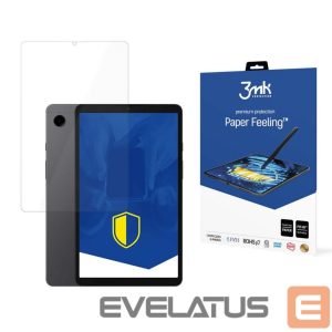 Другой аксессуар для телефона 3MK  3mk Paper Feeling  matte foil for Samsung Galaxy Tab A9 