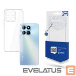 Другой аксессуар для телефона 3MK  3mk Clear Case for Honor X6A - transparent 