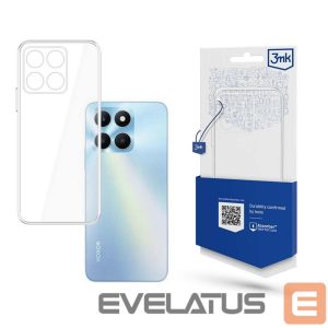 Другой аксессуар для телефона 3MK  3mk Clear Case for Honor X6A - transparent 