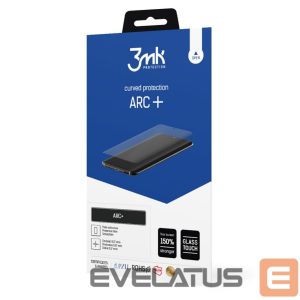 Другой аксессуар для телефона 3MK  3mk ARC+ foil for Infinix Hot 30 