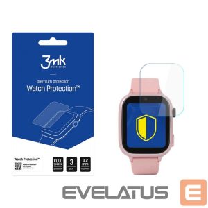 Другой аксессуар для телефона 3MK  3mk Watch Protection  v. ARC+ protective foil on Garett Kids Cute 2 