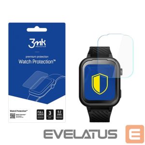 Другой аксессуар для телефона 3MK  3mk Watch Protection  hybrid glass v. FlexibleGlass Lite on Garett Essa Go 