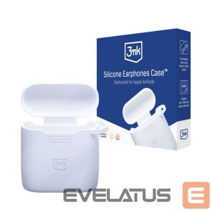 Другой аксессуар для телефона 3MK  AirPods 2 