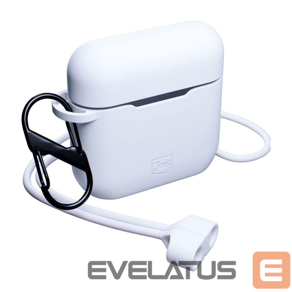 Другой аксессуар для телефона 3MK AirPods 3