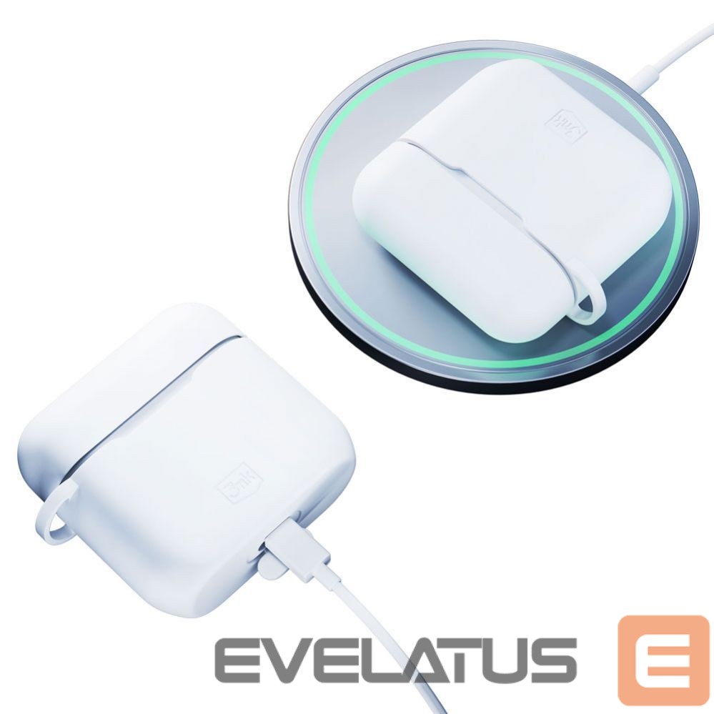 Другой аксессуар для телефона 3MK AirPods 3