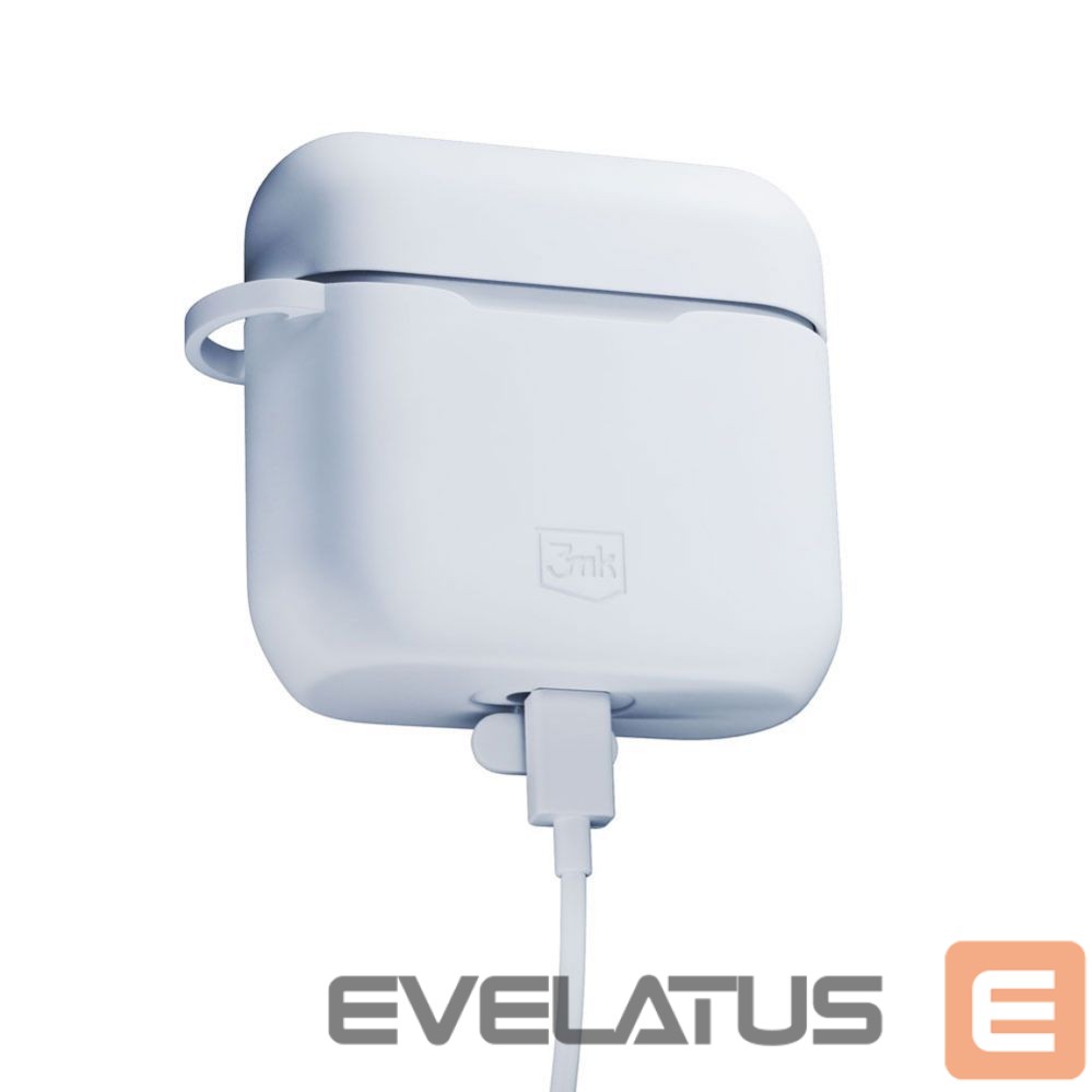 Другой аксессуар для телефона 3MK AirPods 3