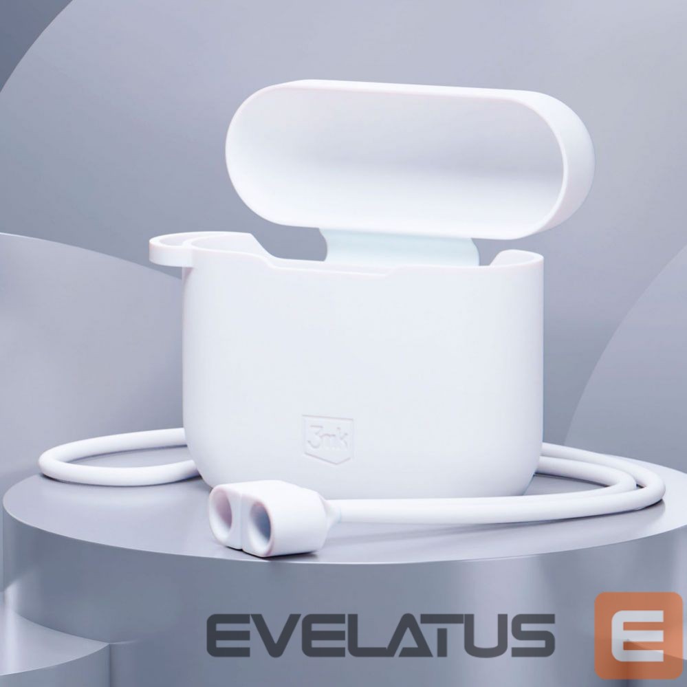 Другой аксессуар для телефона 3MK AirPods 3