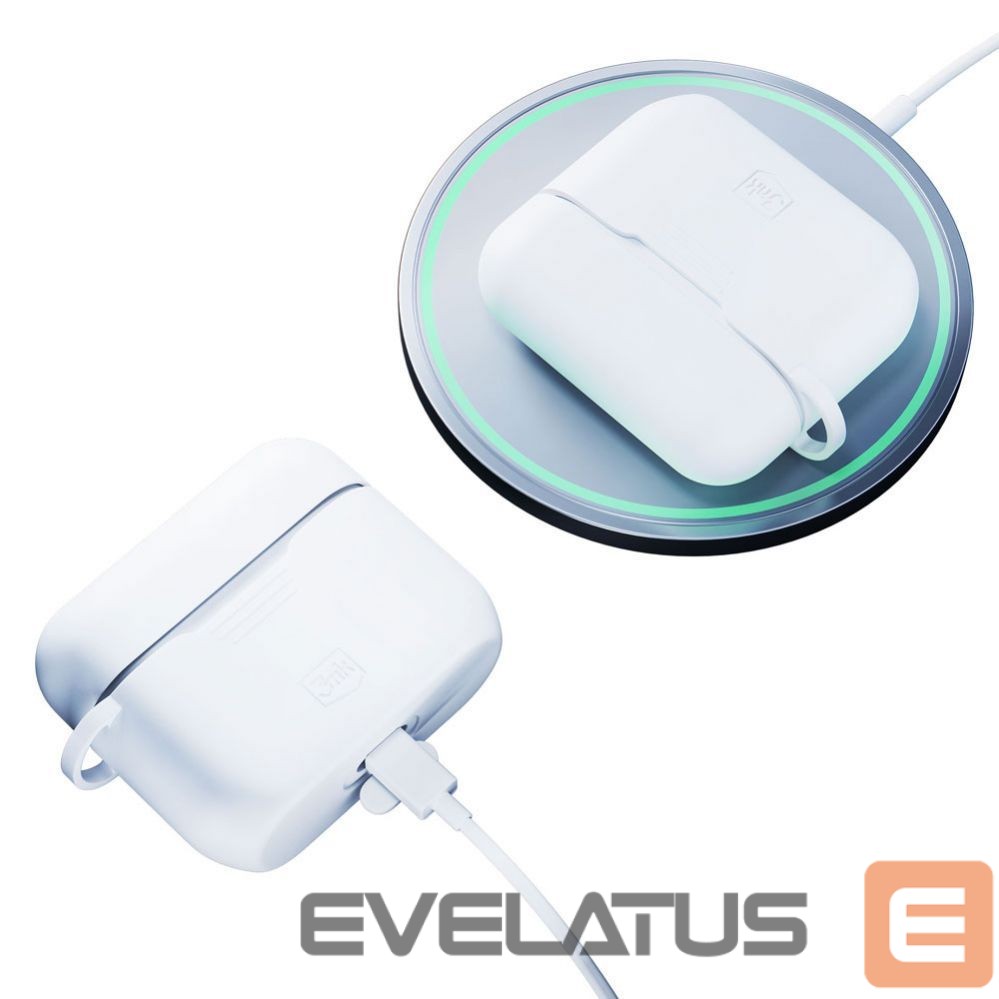 Другой аксессуар для телефона 3MK AirPods Pro || AirPods Pro 2