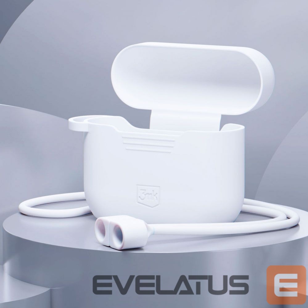 Другой аксессуар для телефона 3MK AirPods Pro || AirPods Pro 2