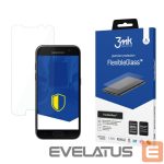 Другой аксессуар для телефона 3MK  Hybrid glass 3mk FlexibleGlass  for Samsung Galaxy A3 2017 
