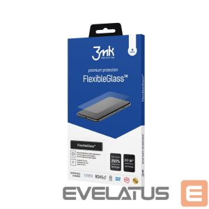 Другой аксессуар для телефона 3MK  3mk FlexibleGlass  hybrid glass for iPod Touch 7 