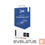 Другой аксессуар для телефона 3MK  3mk FlexibleGlass Lite  hybrid glass on Zebra TC57 