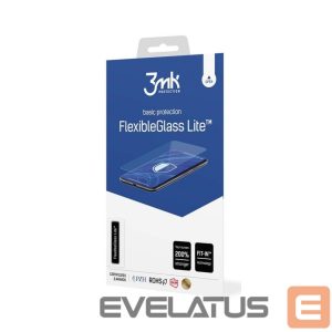 Другой аксессуар для телефона 3MK  3mk FlexibleGlass Lite  hybrid glass on Zebra TC57 