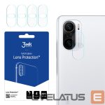 Другой аксессуар для телефона 3MK  3mk Lens Protection  Hybrid Camera Glass for Xiaomi Mi 11i 5G 