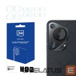 Другой аксессуар для телефона 3MK  3mk Lens Protection  hybrid camera glass for Huawei Pura 70 Ultra 