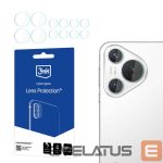 Другой аксессуар для телефона 3MK  3mk Lens Protection  hybrid camera glass for Huawei Pura 70 