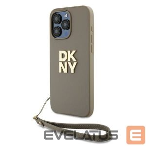 Другой аксессуар для телефона DKNY  Beige 