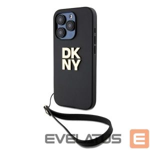 Другой аксессуар для телефона DKNY  Black 