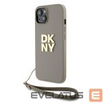 Другой аксессуар для телефона DKNY  Beige 