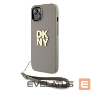 Другой аксессуар для телефона DKNY  Beige 