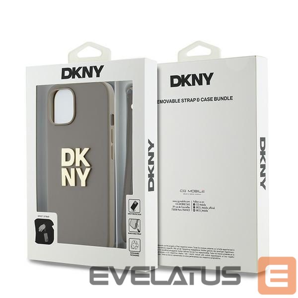 Другой аксессуар для телефона DKNY Beige