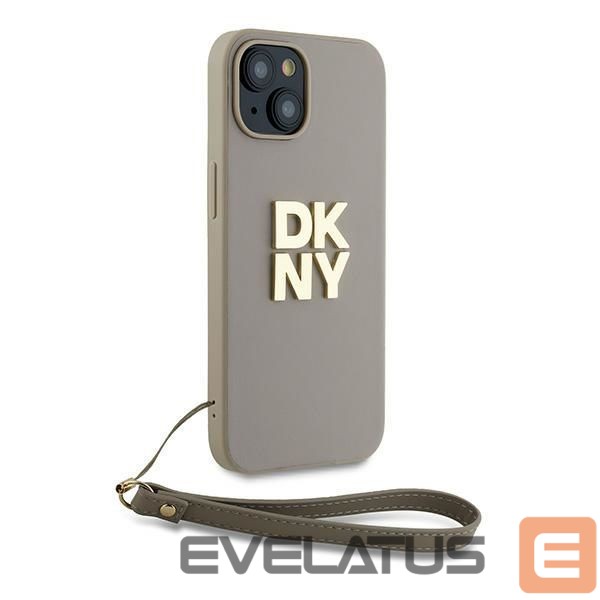 Другой аксессуар для телефона DKNY Beige