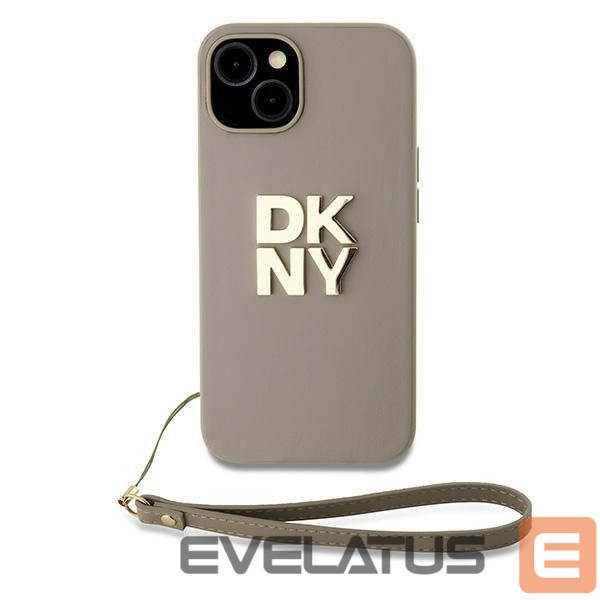 Другой аксессуар для телефона DKNY Beige