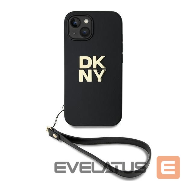 Другой аксессуар для телефона DKNY Black