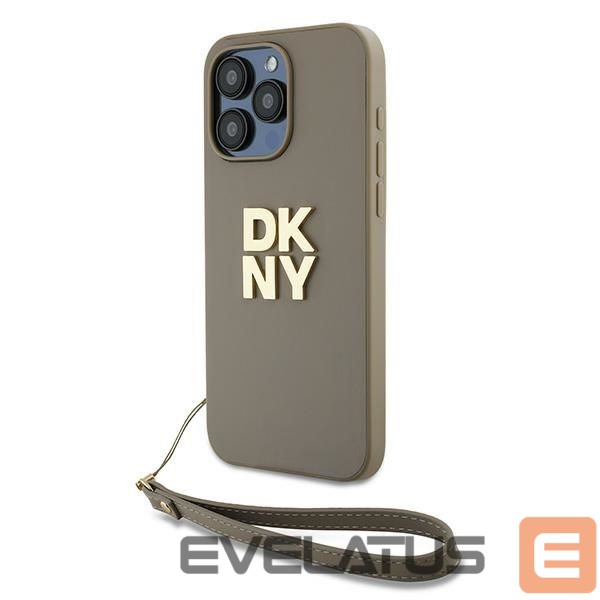 Другой аксессуар для телефона DKNY Beige