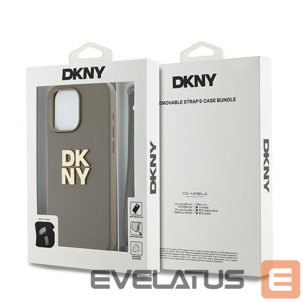 Другой аксессуар для телефона DKNY Beige